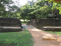 Panduwasnuwara ancient ruins tour , Sri Lanka