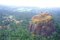 Sigiriya rock paintings tour , Sri Lanka